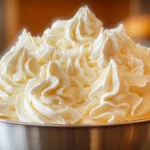 Best Italian Meringue Buttercream