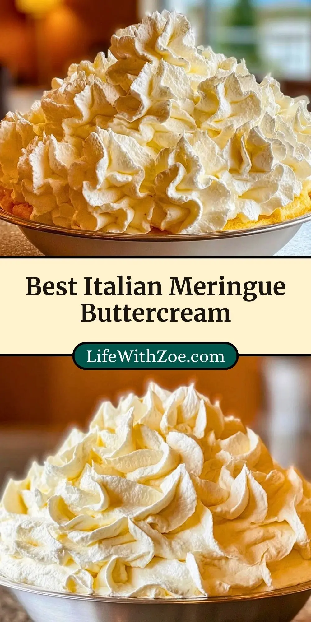 Best Italian Meringue Buttercream (3)