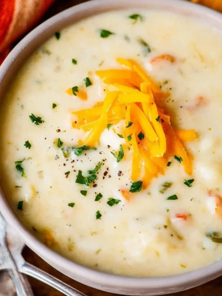 Best Potato Soup (1)