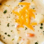 Best Potato Soup