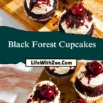 Black Forest Cupcakes (2)