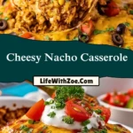 Cheesy Nacho Casserole (2)