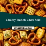 Cheesy Ranch Chex Mix (2)