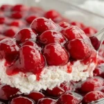 Cherries in the Snow