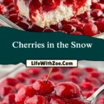 Cherries in the Snow (2)