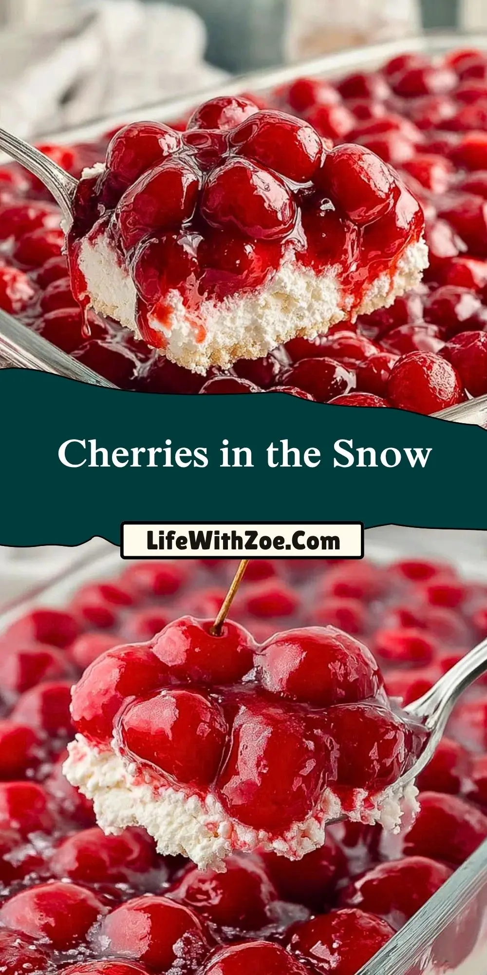 Cherries in the Snow (2)