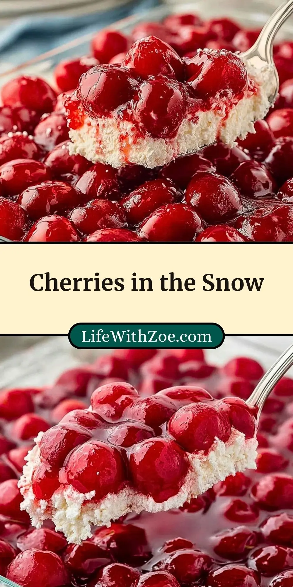 Cherries in the Snow (3)