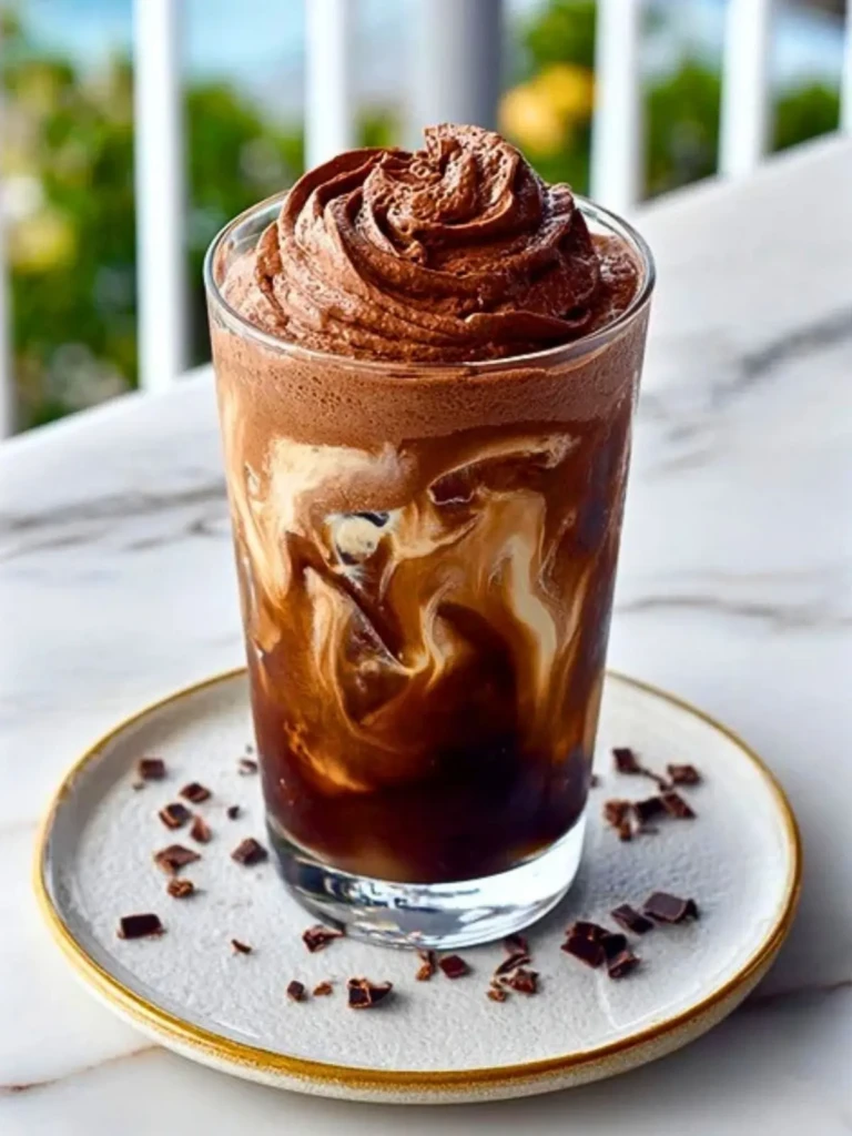 Chocolate Cream Cold Brew (1)