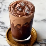 Chocolate Cream Cold Brew