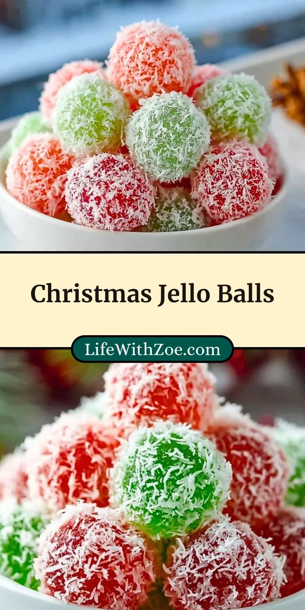 Christmas Jello Balls (3)