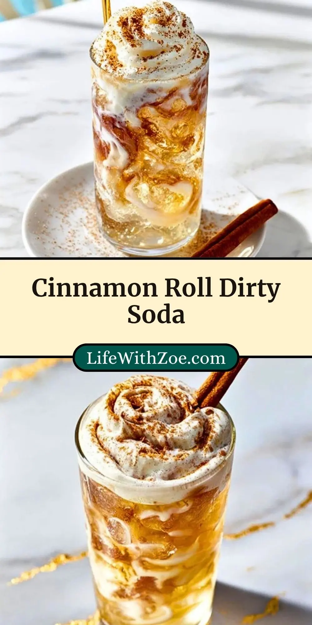Cinnamon Roll Dirty Soda (3)
