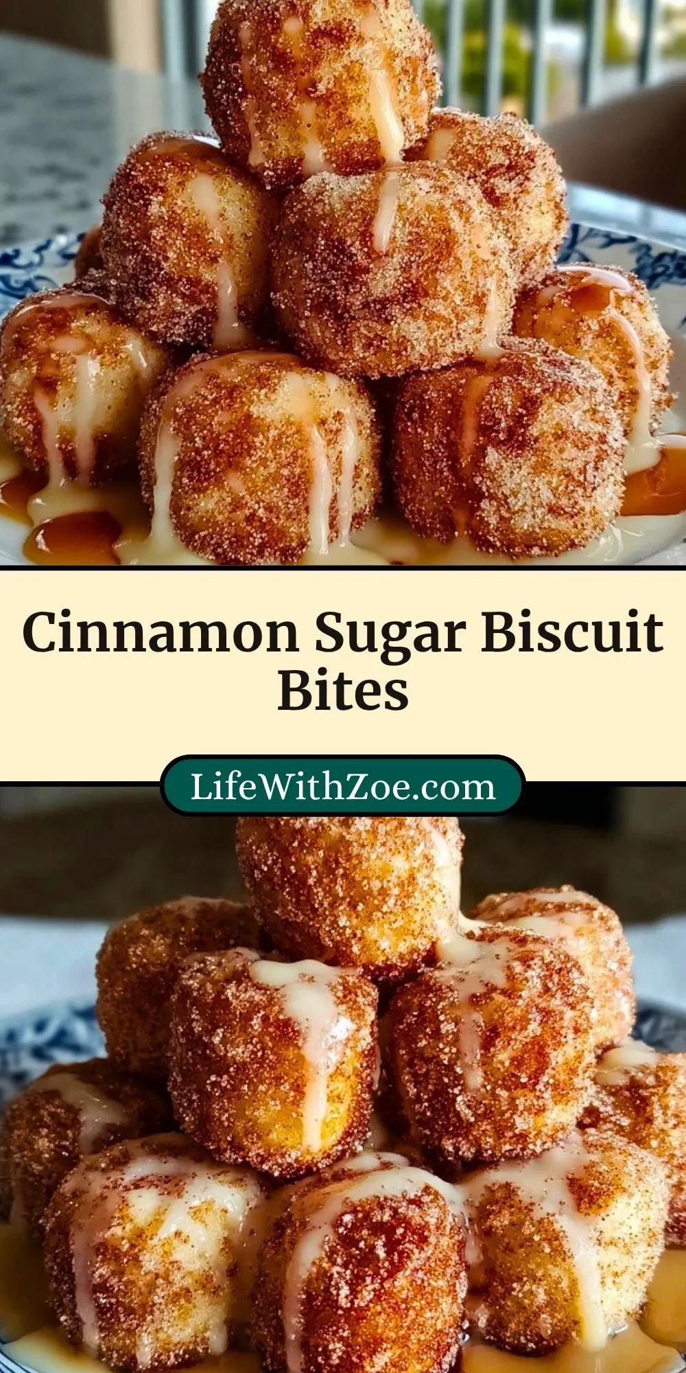 Cinnamon Sugar Biscuit Bites (3)