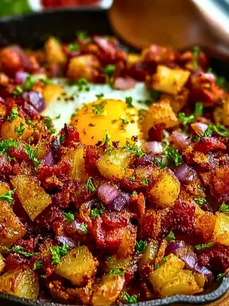 Corned Beef Hash (1)
