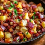 Corned Beef Hash