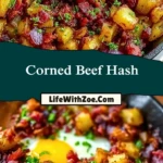 Corned Beef Hash (2)