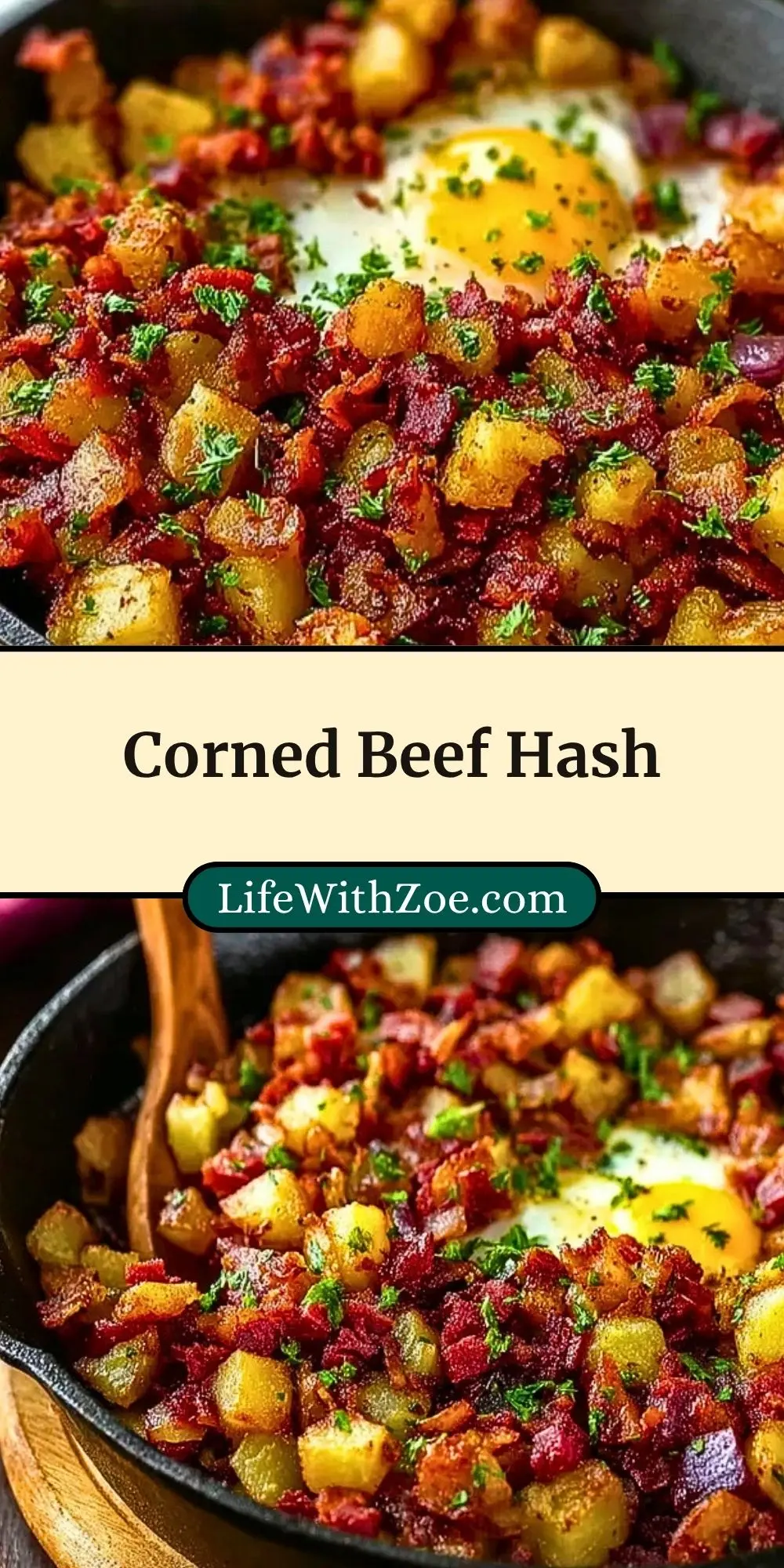 Corned Beef Hash (3)