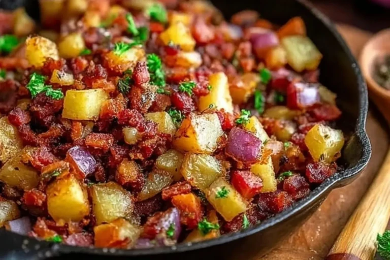 Corned Beef Hash
