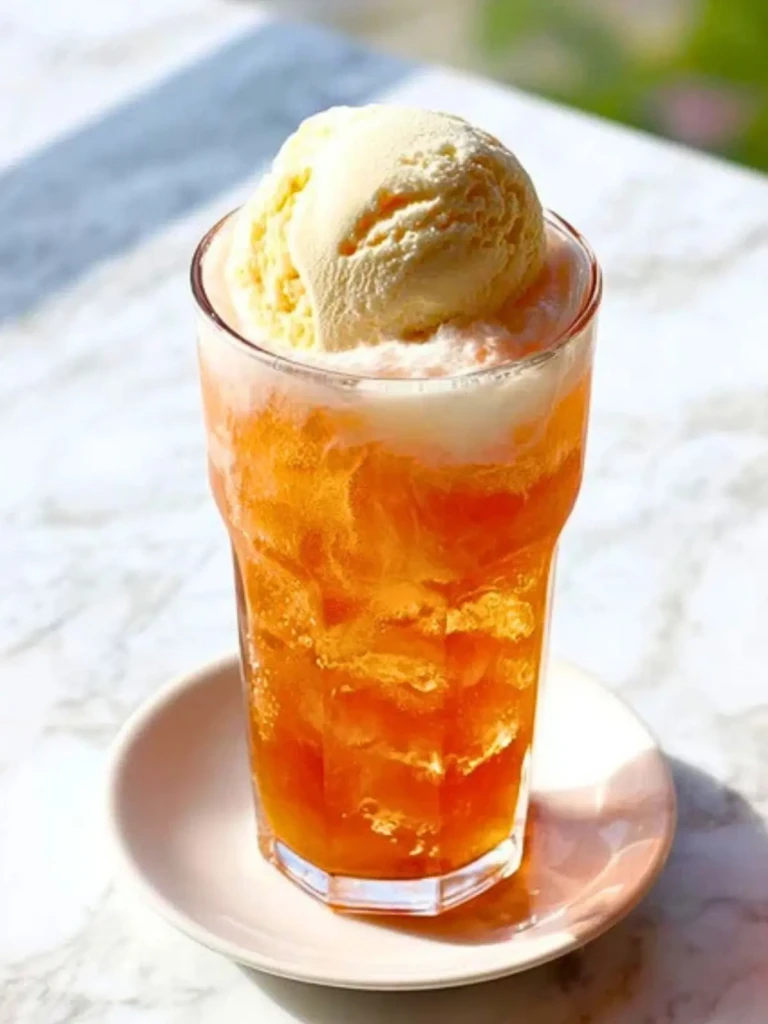 Creamsicle Dirty Soda (1)