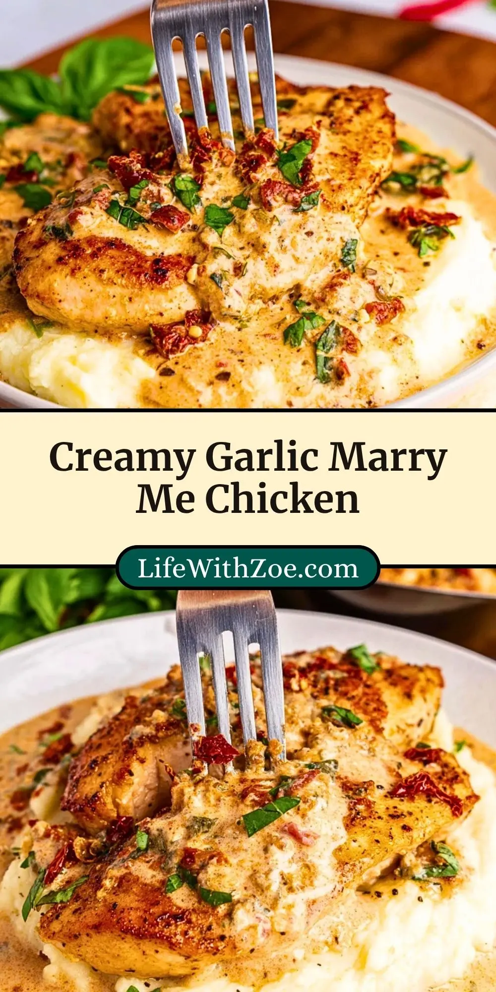 Creamy Garlic Marry Me Chicken (3)