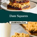 Date Squares (2)