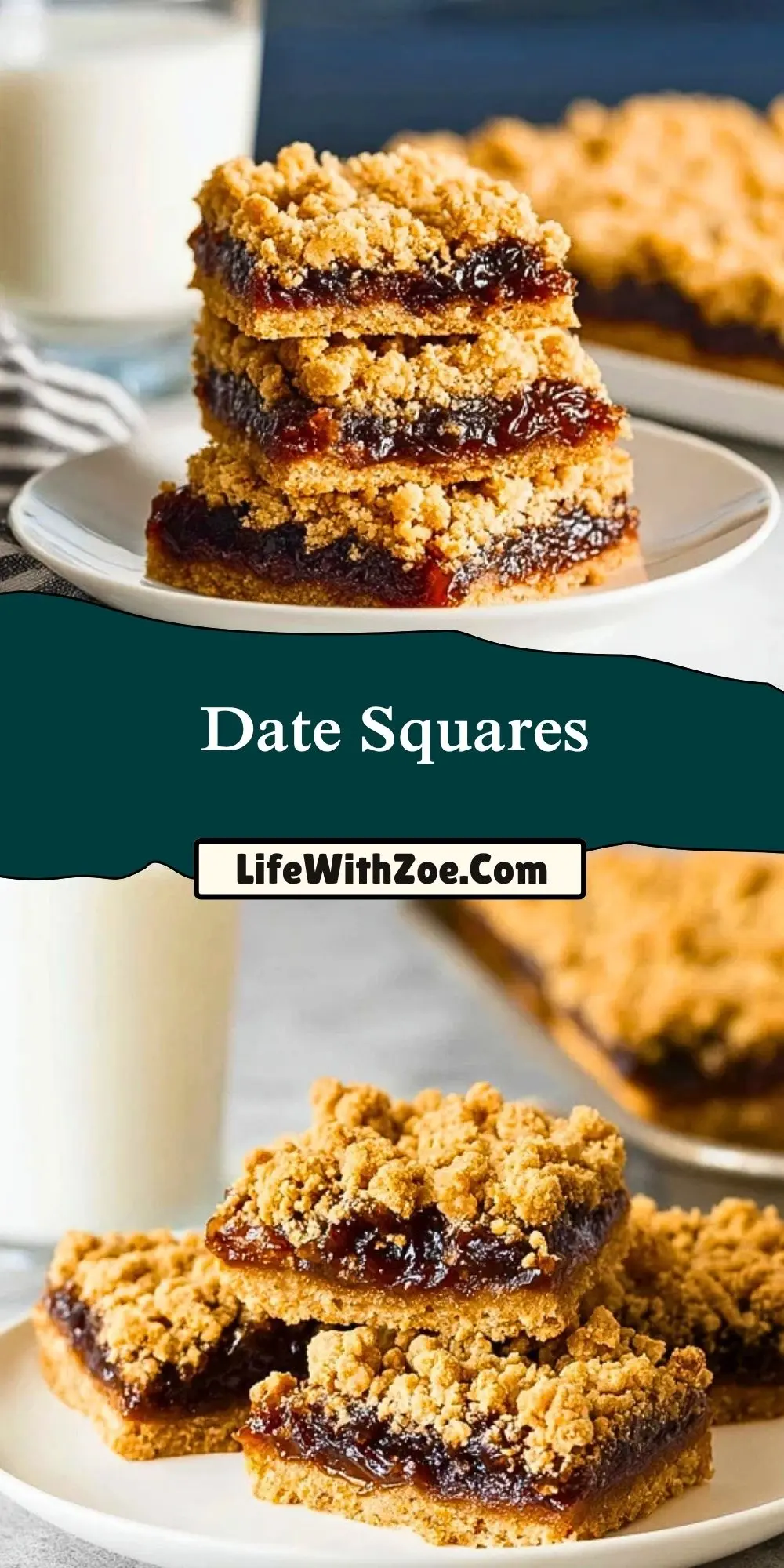 Date Squares (2)