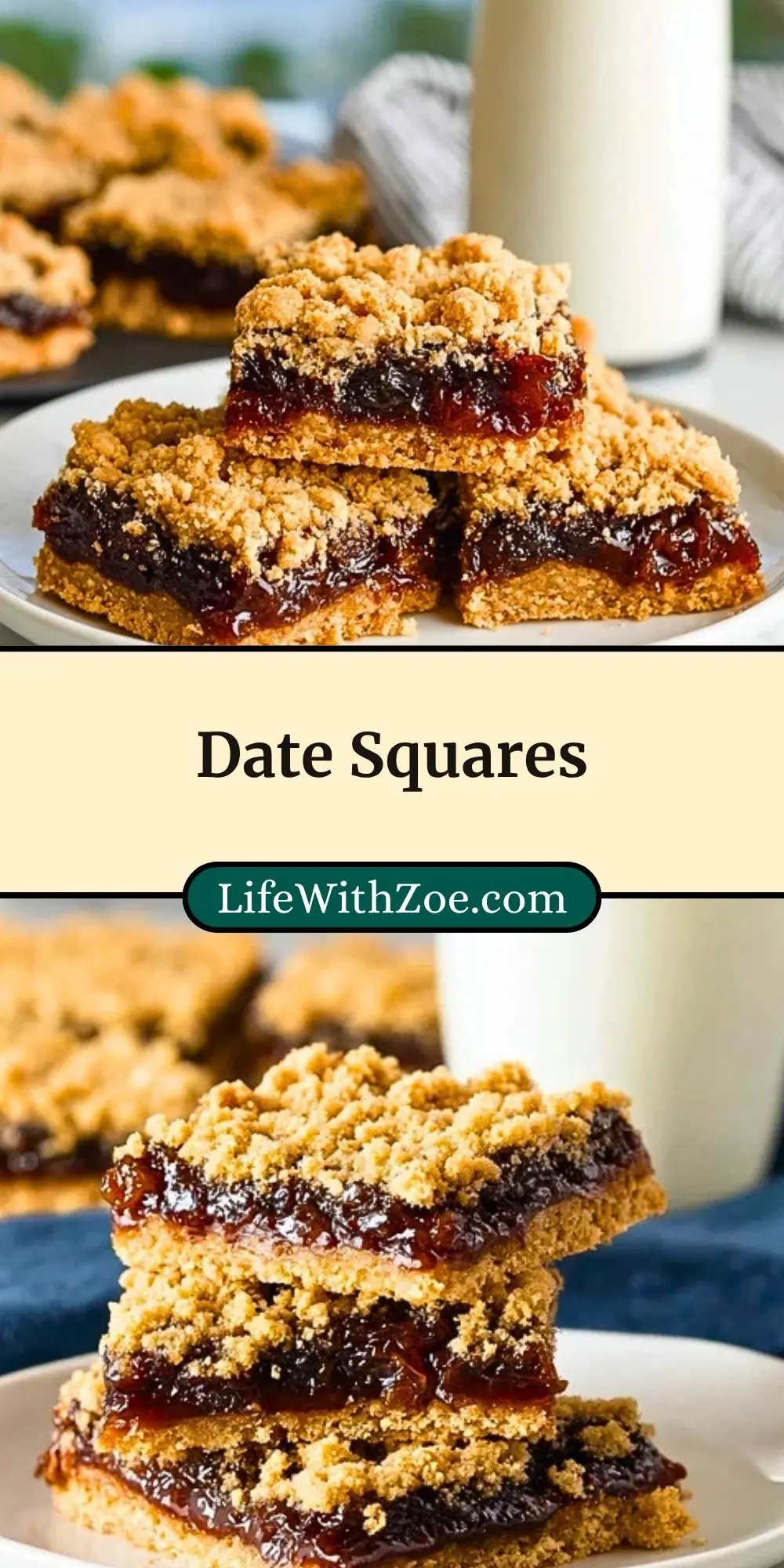 Date Squares (3)