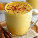 Easy 5-Minute Golden Milk