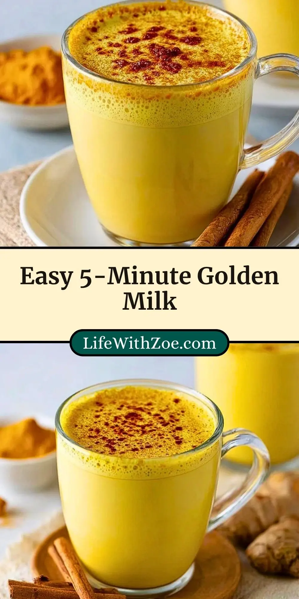 Easy 5-Minute Golden Milk (3)