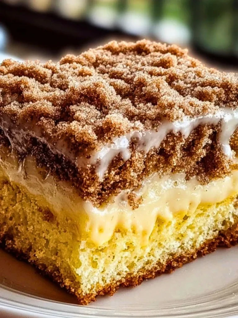 Easy Cake Mix Coffee Cake (1)