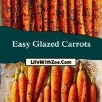 Easy Glazed Carrots (2)