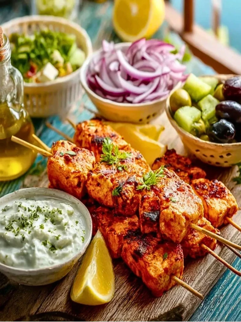 Easy Mediterranean Diet (1)