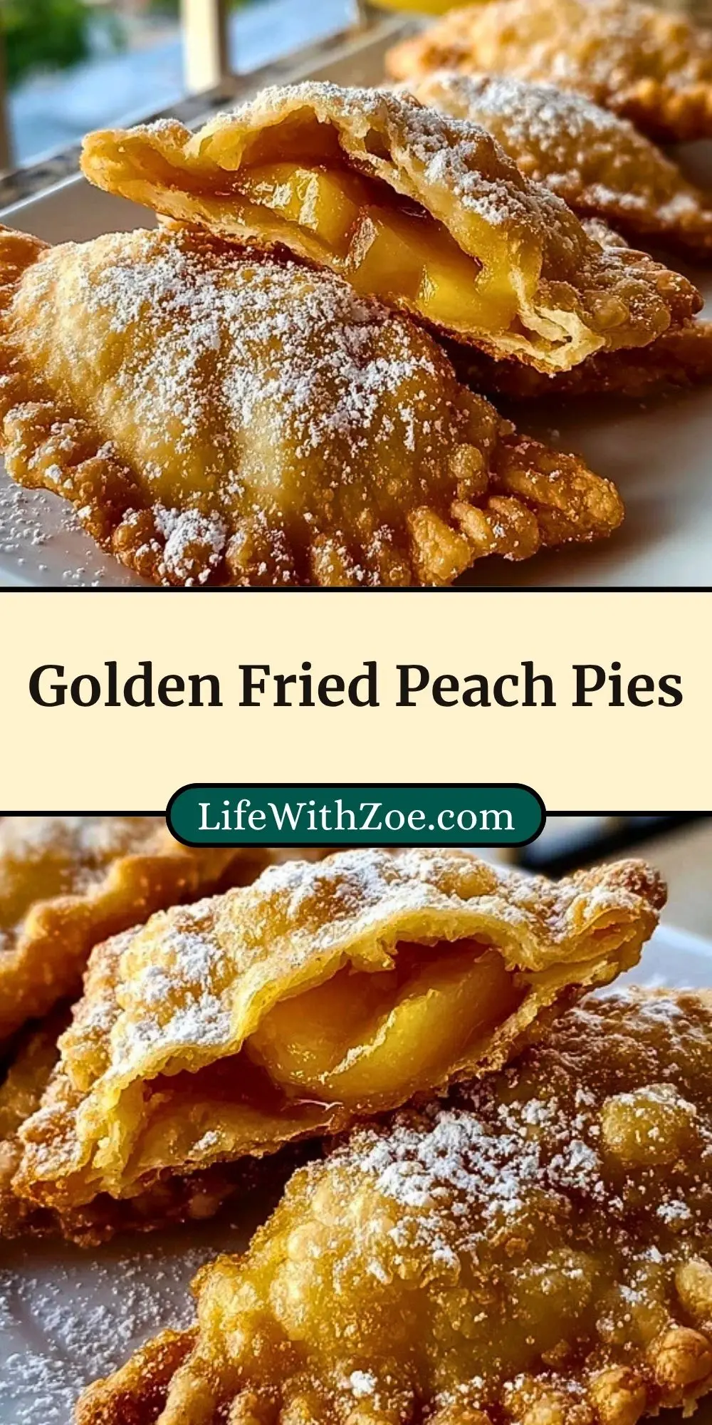 Golden Fried Peach Pies (3)