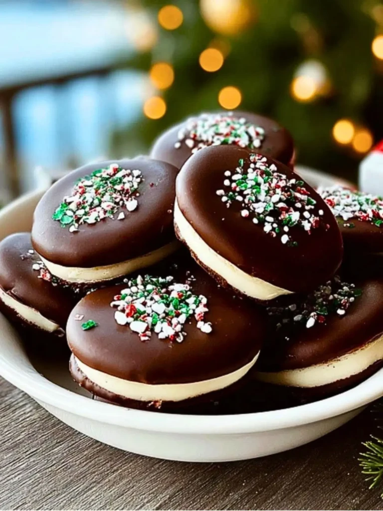Homemade Peppermint Patties (1)