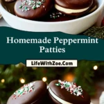 Homemade Peppermint Patties (2)