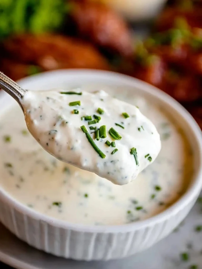 Horseradish Sauce (1)
