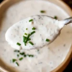 Horseradish Sauce
