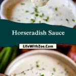 Horseradish Sauce (2)
