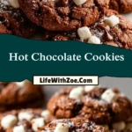Hot Chocolate Cookies (2)