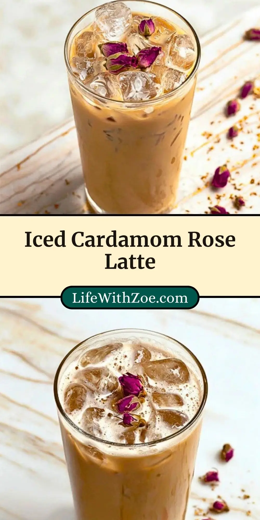 Iced Cardamom Rose Latte (3)