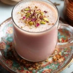 Kashmiri Pink Chai