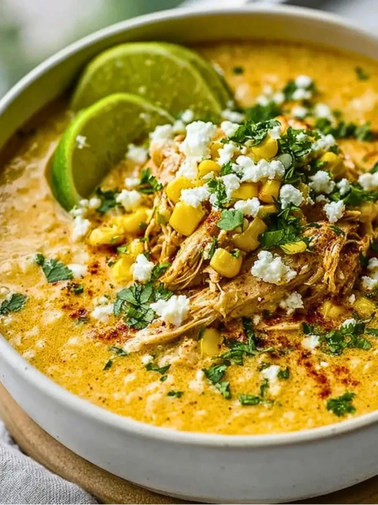 Mexican Street Corn Soup (1)