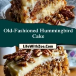 Old-Fashioned Hummingbird Cake (2)