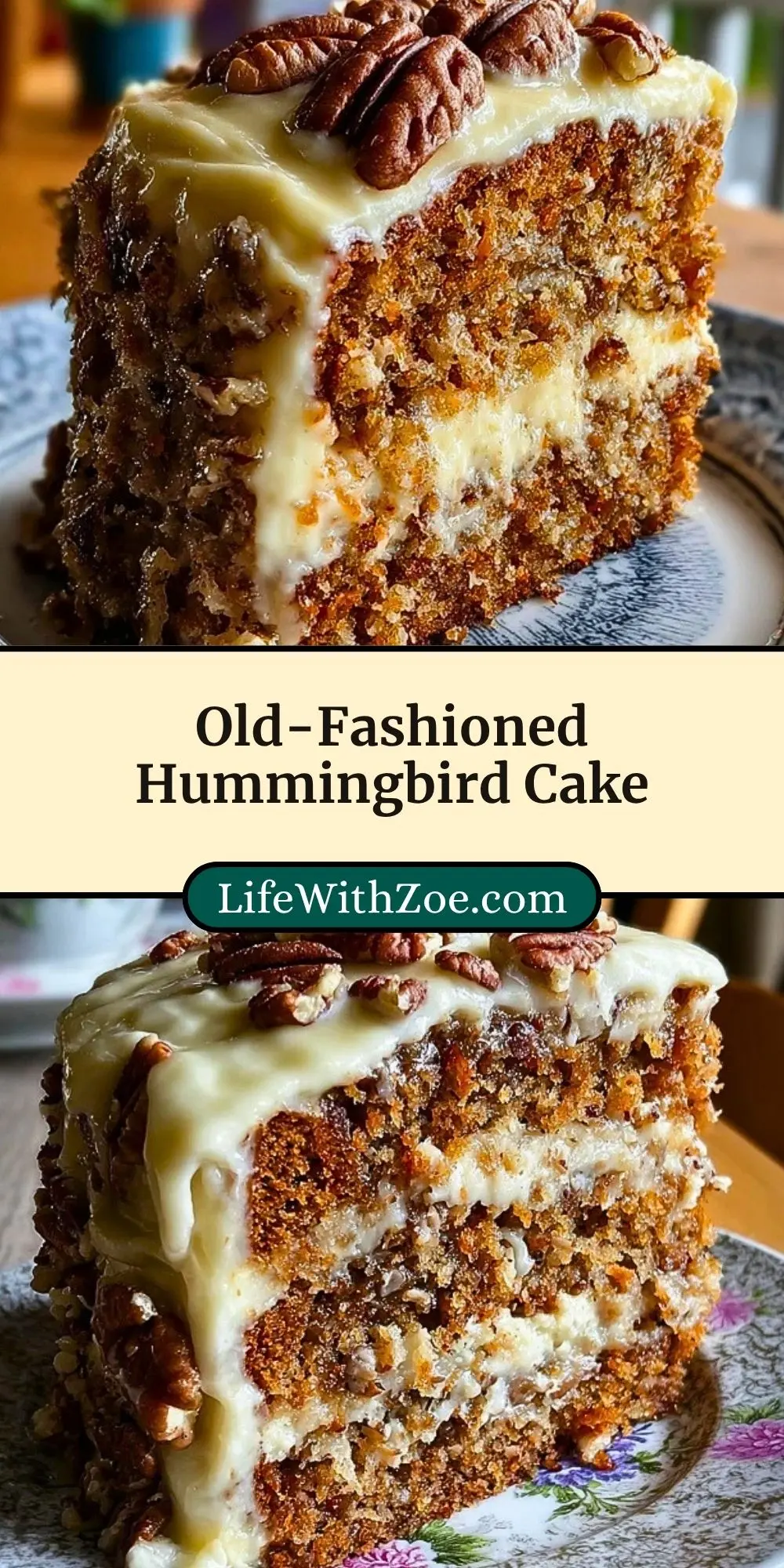 Old-Fashioned Hummingbird Cake (3)