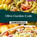 Olive Garden Code (2)