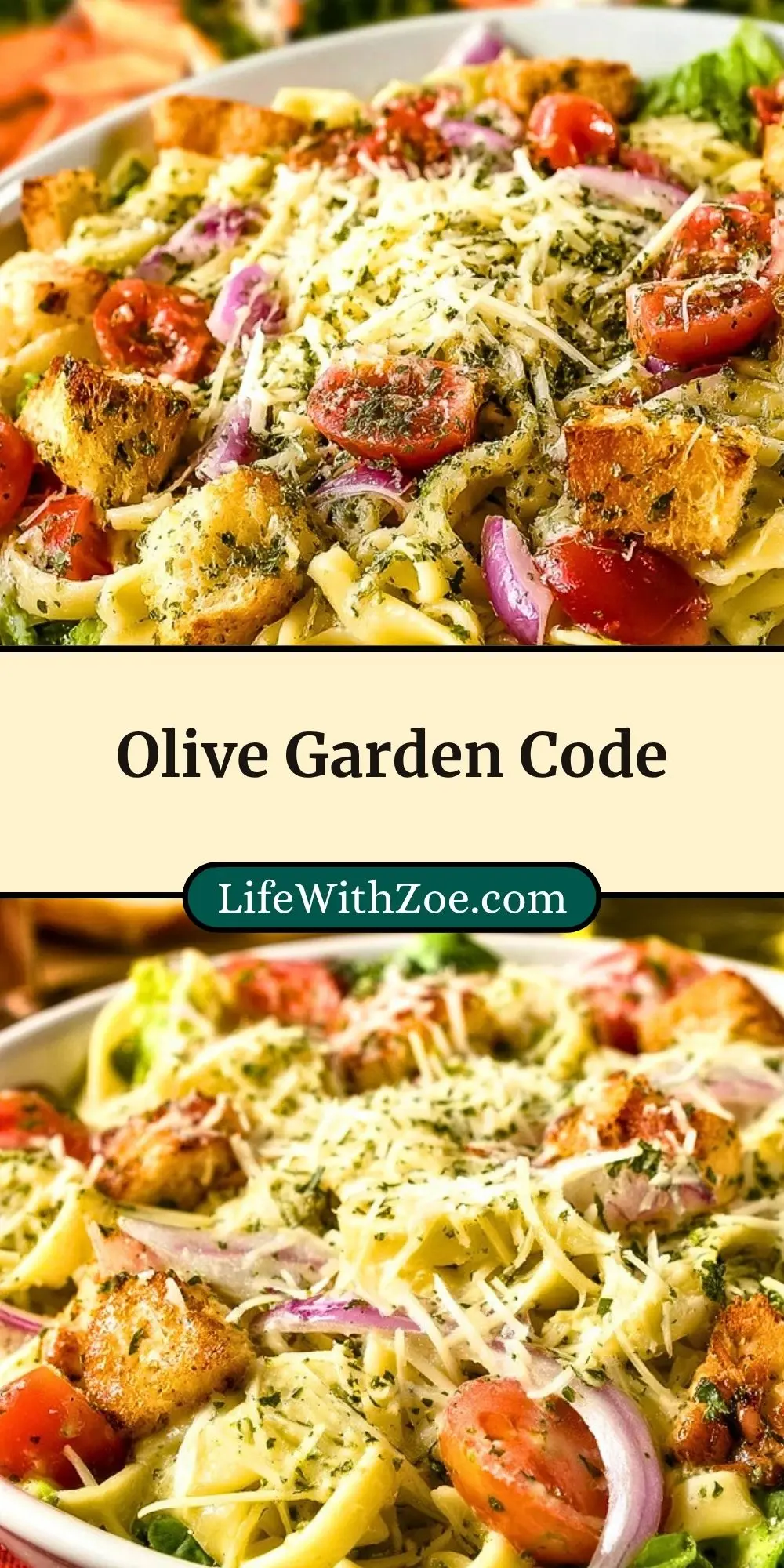 Olive Garden Code (3)
