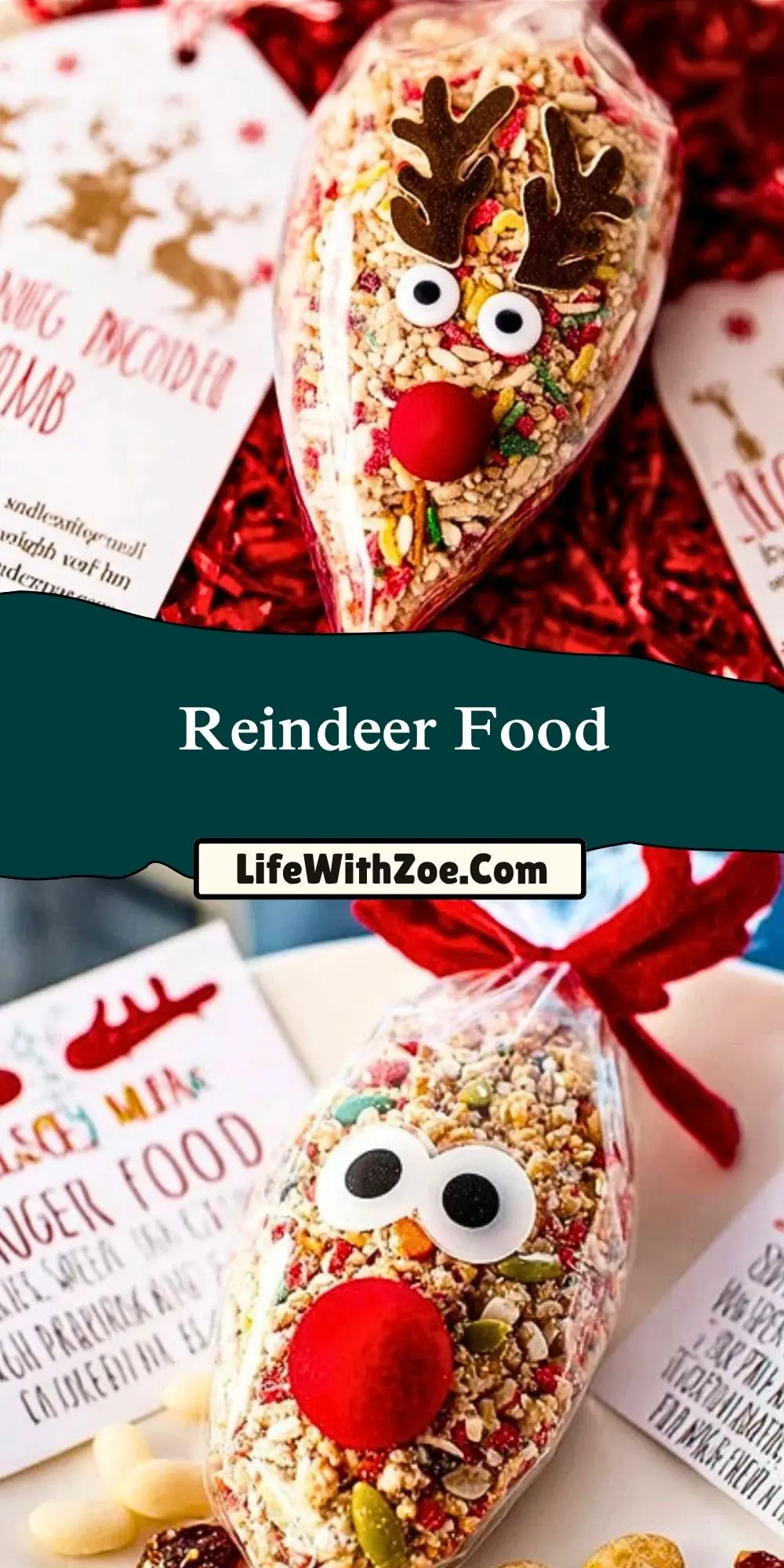 Reindeer Food (2)