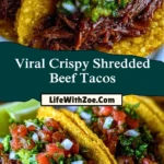 Viral Crispy Shredded Beef Tacos (2)