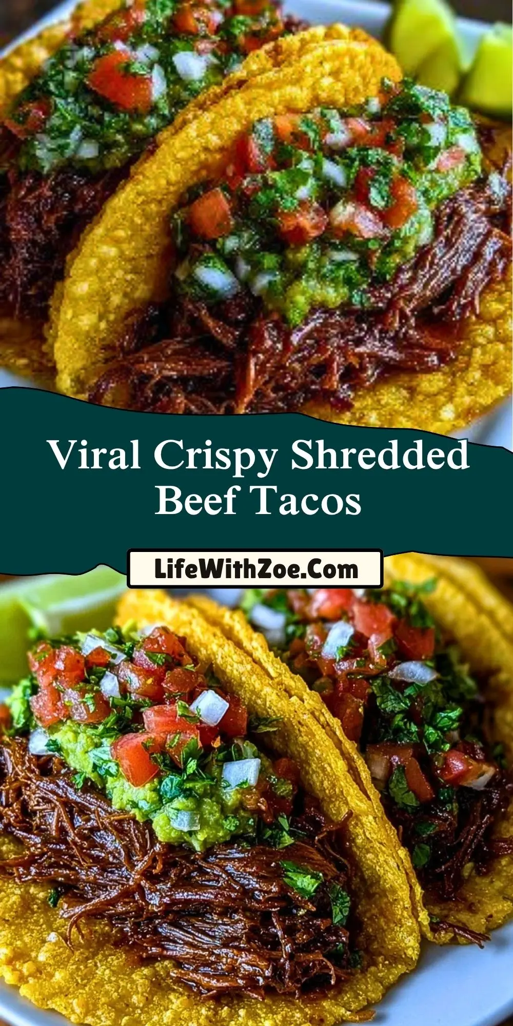 Viral Crispy Shredded Beef Tacos (2)