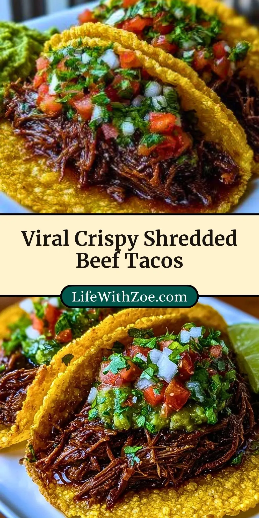 Viral Crispy Shredded Beef Tacos (3)