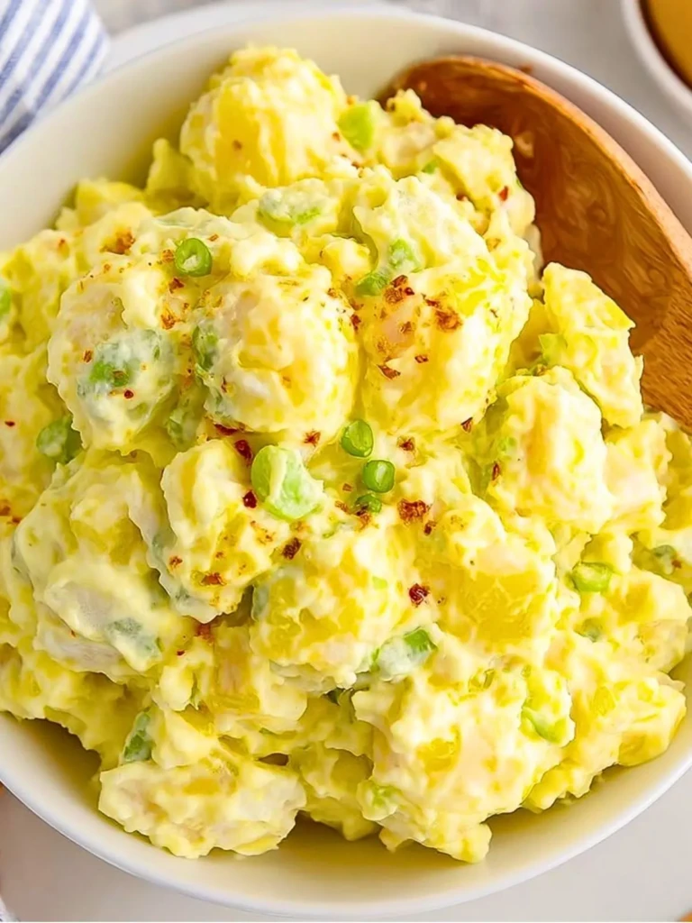 Amish Potato Salad (1)